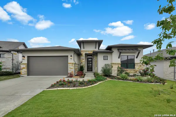 23350 Grande Vista, San Antonio, TX 78261