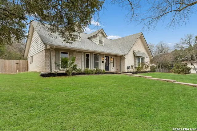 7503 Quail Run, San Antonio, TX 78209 - Image #2