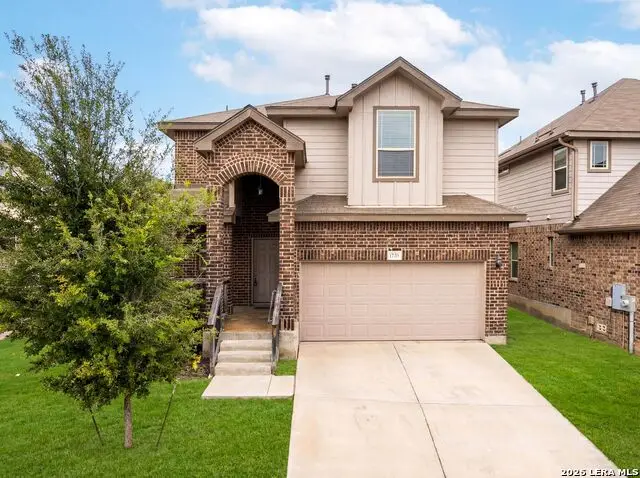 11723 Bricewood Hts, San Antonio, TX 78254 - #3
