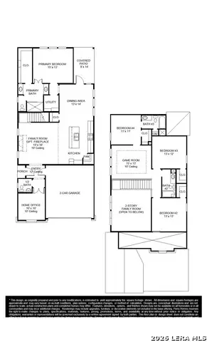 5001 Obispo Circle, Schertz, TX 78124 - #2