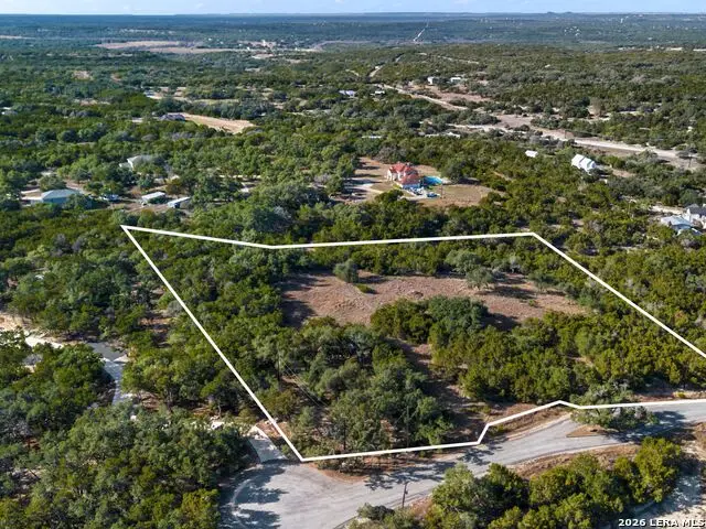 2025 Stagecoach Way, Canyon Lake, TX 78133 - #2