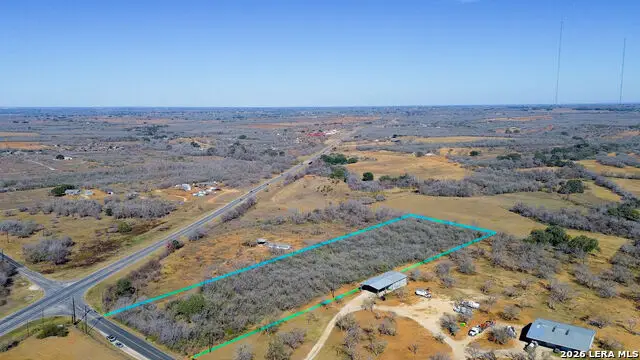 14060 Stuart Rd, San Antonio, TX 78223 - Image #1