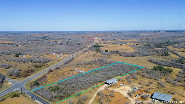 14060 Stuart Rd, San Antonio, TX 78223