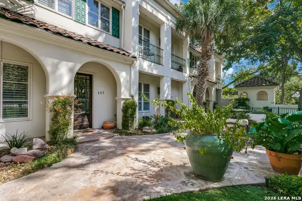 137 Saint Dennis #137, San Antonio, TX 78209