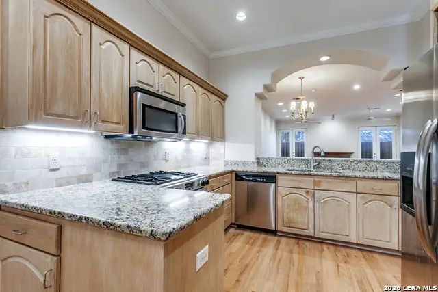 137 Saint Dennis #137, San Antonio, TX 78209 - Image #2