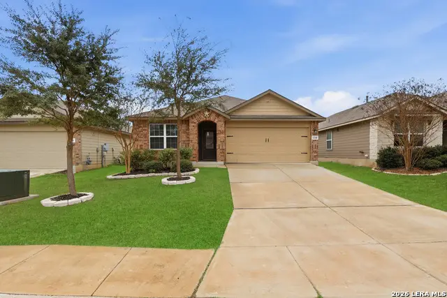 13348 Hackney Pony, San Antonio, TX 78254 - Image #1