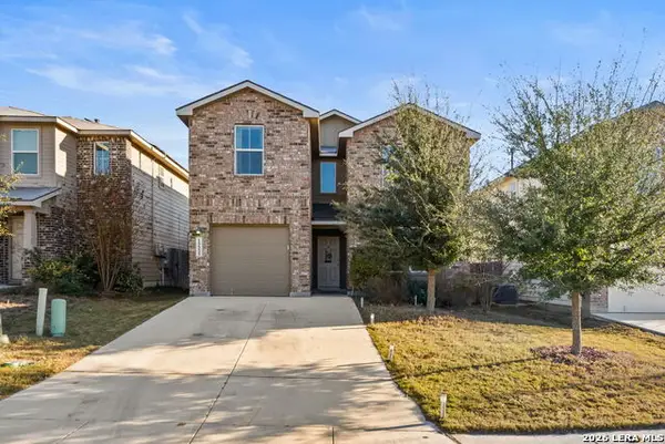 15555 Crimson Topaz, San Antonio, TX 78253