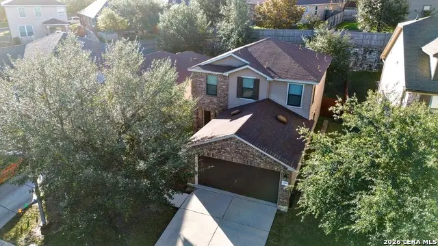 9927 Hawk Village, Converse, TX 78109 - Image #2