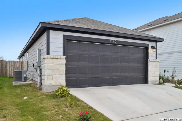 1125 Wild Leaf #15, San Marcos, TX 78666 - Image #2