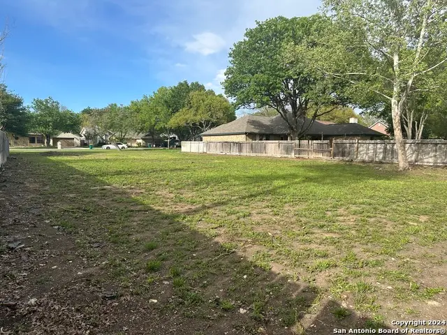 LOT 3 Chaparral Creek Dr., Boerne, TX 78006 - #3