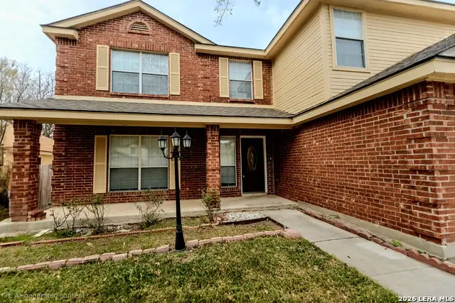 5135 Stormy Hls, San Antonio, TX 78247 - Image #2