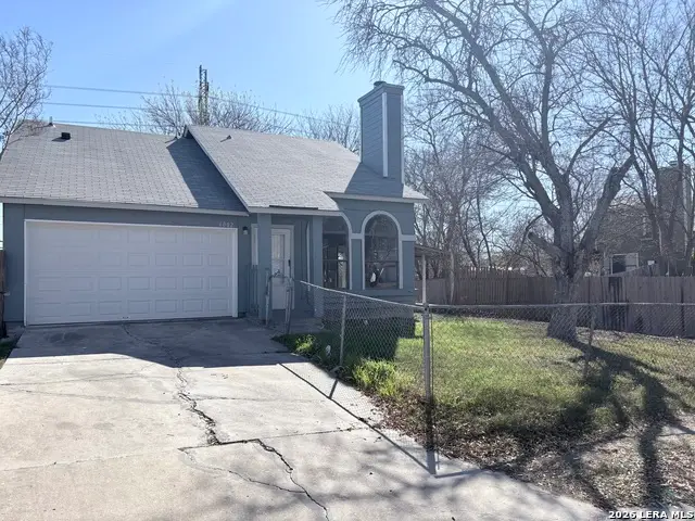 6002 Glacier Sun, San Antonio, TX 78244 - Image #1