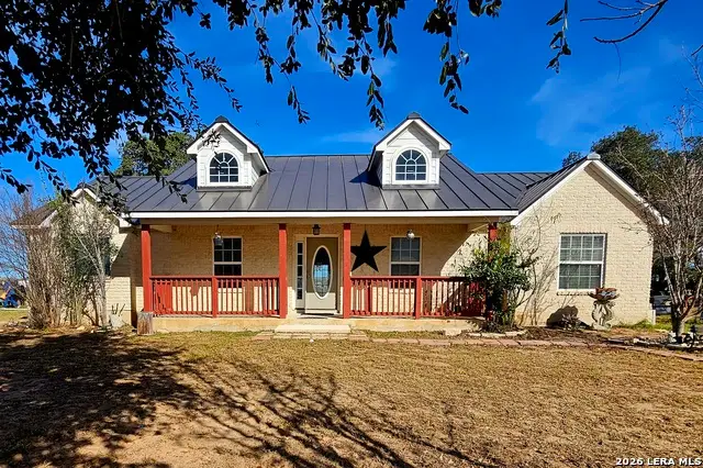 5615 Fm 462, Moore, TX 78057 - Image #2