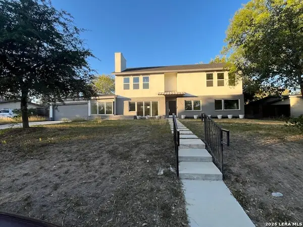 137 Harriett Dr, San Antonio, TX 78216