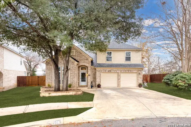 11306 Fair Hollow Dr., San Antonio, TX 78249 - Image #1