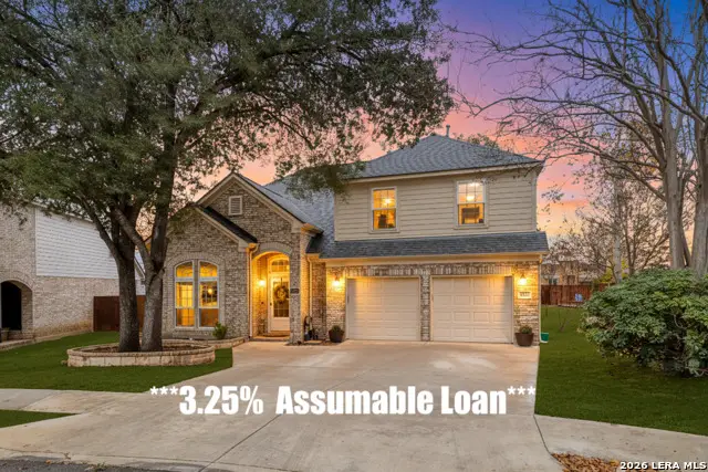 11306 Fair Hollow Dr., San Antonio, TX 78249 - Image #2