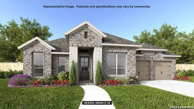 10517 Tapaderos Drive, San Antonio, TX 78254 - Image #1