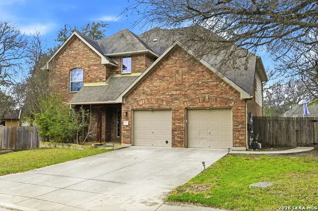 495 Holliwell Bridge, Schertz, TX 78154 - #2