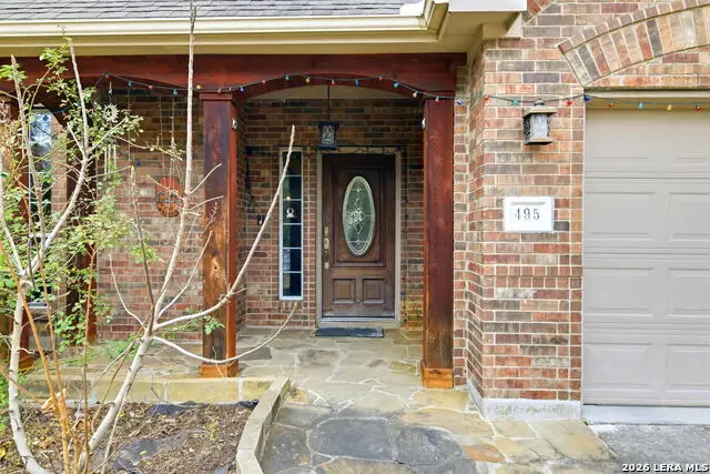 495 Holliwell Bridge, Schertz, TX 78154 - #3