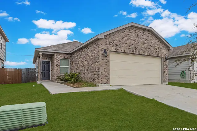 5919 Olson Bluffs, San Antonio, TX 78252 - Image #1