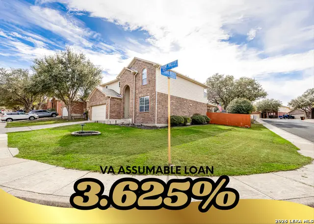 815 Point Vly, San Antonio, TX 78253 - Image #2