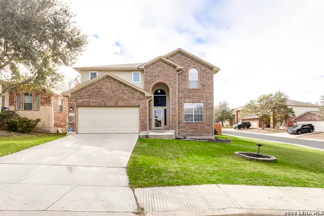 815 Point Vly, San Antonio, TX 78253 - Image #3