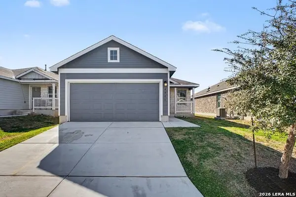 4406 Meadowland, San Antonio, TX 78222