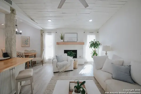 401 Antares, Corpus Christi, TX 78418