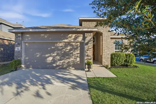 7902 Headwaters Trail, San Antonio, TX 78254 - Image #2