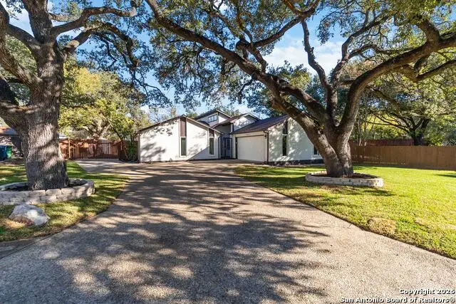 2807 Hunters Star, San Antonio, TX 78230 - Image #1