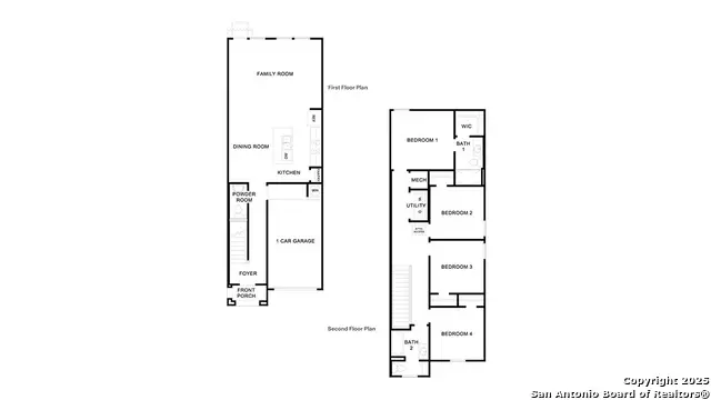 4726 Beryl Loop, San Antonio, TX 78222 - Image #2