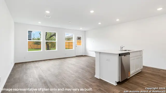 4722 Beryl Loop, San Antonio, TX 78222 - Image #3