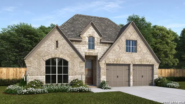 13053 Macar Manor, San Antonio, TX 78245 - Image #1