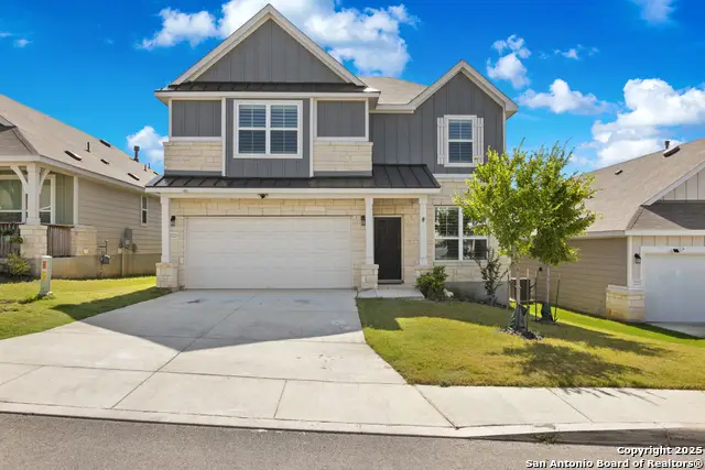 27223 Volcano Dr., San Antonio, TX 78260 - Image #1