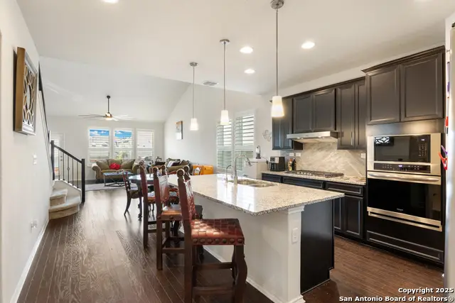 27223 Volcano Dr., San Antonio, TX 78260 - Image #2