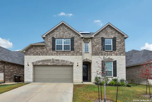 12243 Black Hat, San Antonio, TX 78254 - Image #2