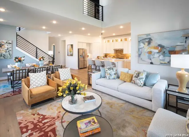 807 Fort Stockton, San Antonio, TX 78245 - Image #3