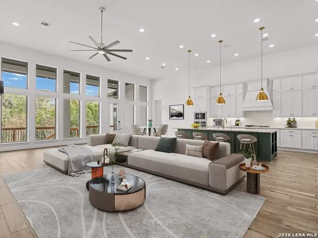 1216 Deerfoot Circle, New Braunfels, TX 78132 - #1