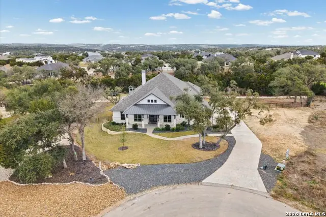 1216 Deerfoot Circle, New Braunfels, TX 78132 - #2