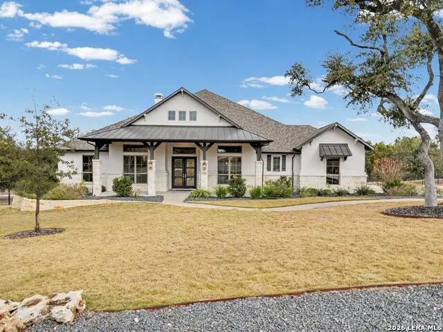 1216 Deerfoot Circle, New Braunfels, TX 78132 - #3