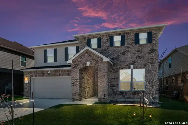 22370 Escalante, San Antonio, TX 78261