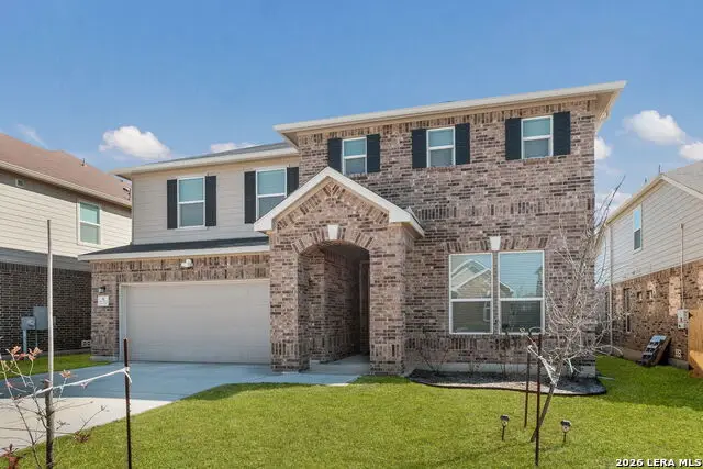 22370 Escalante, San Antonio, TX 78261 - Image #2