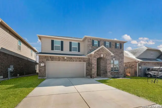 22370 Escalante, San Antonio, TX 78261 - Image #3