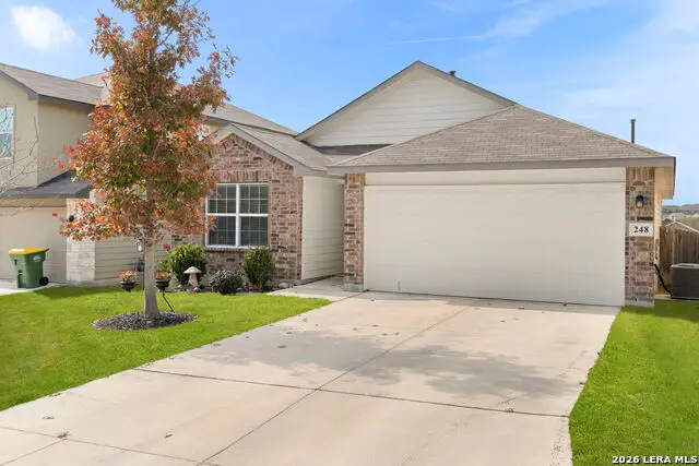 248 Cuban Emerald, San Antonio, TX 78253 - Image #2