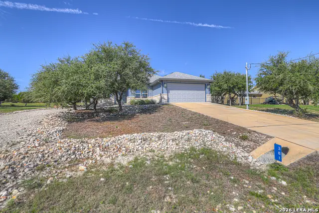 381 Monarch, Canyon Lake, TX 78133 - #3