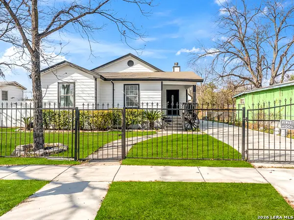 755 Cavalier, San Antonio, TX 78225