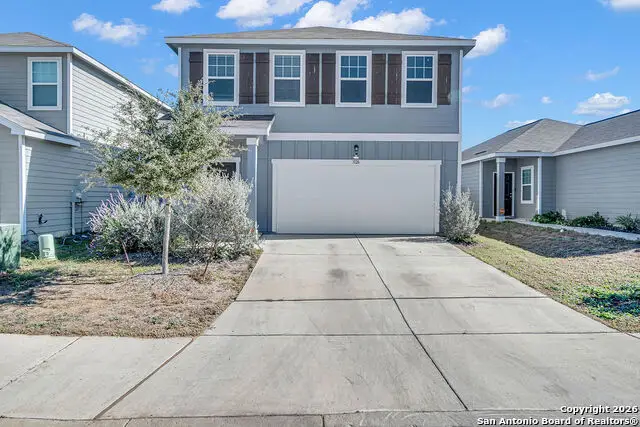 3126 Dreamweaver, San Antonio, TX 78222 - #2