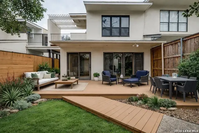 203 Montclair, Alamo Heights, TX 78209 - #2