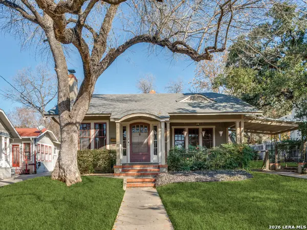 325 E Huisache, San Antonio, TX 78212