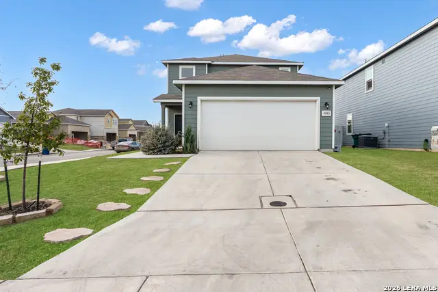 4103 Winchester, Converse, TX 78109 - Image #2